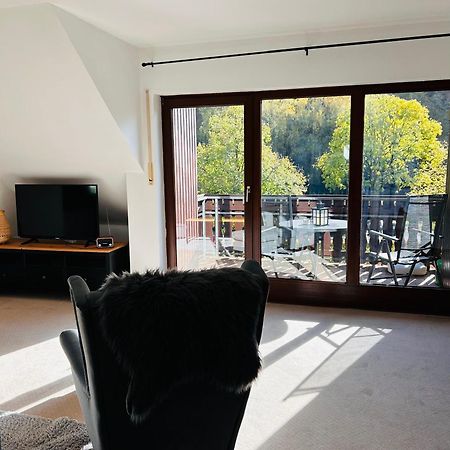 Apartment Am Park Bad Lauterberg Ngoại thất bức ảnh